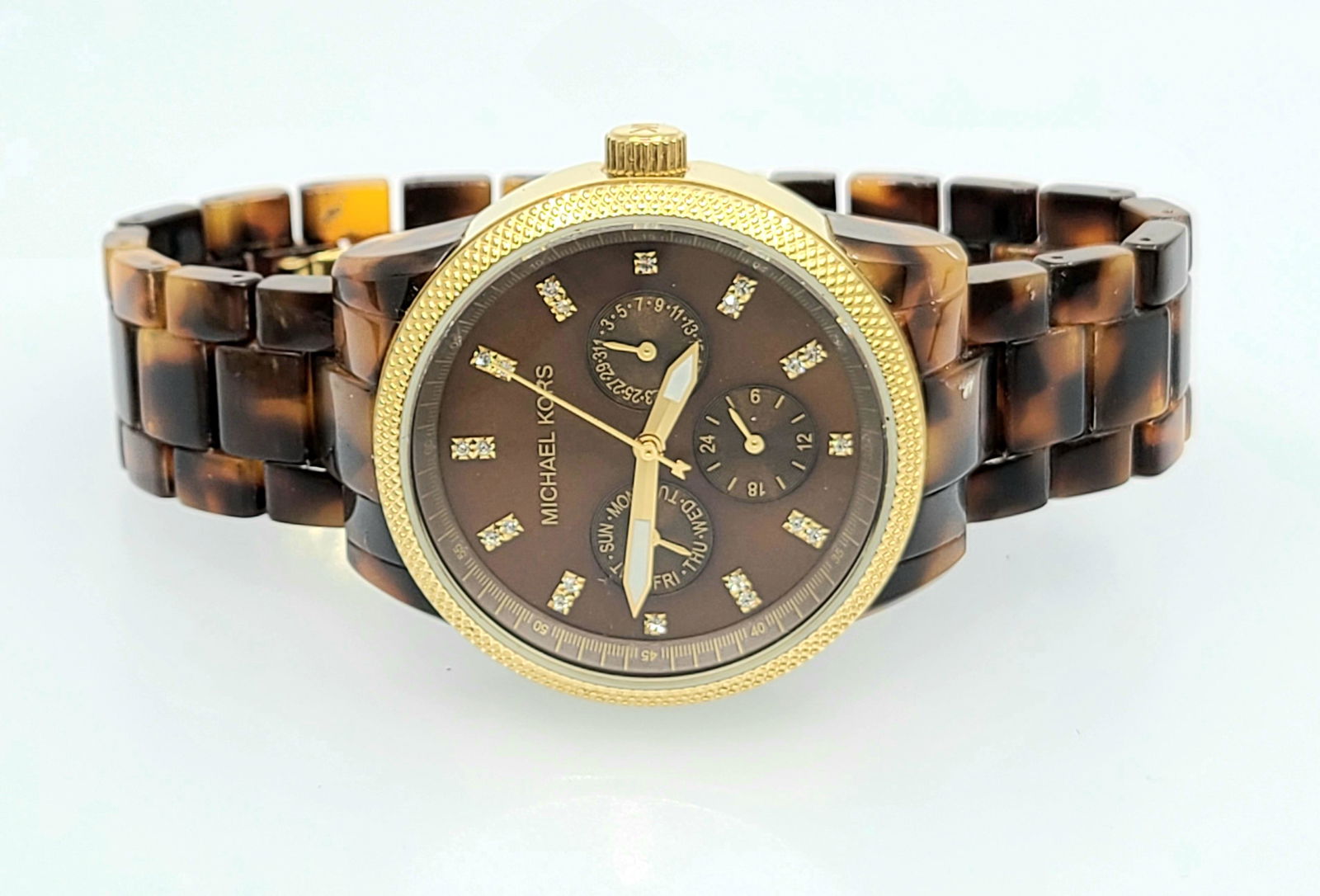 Michael kors sales mk 5098