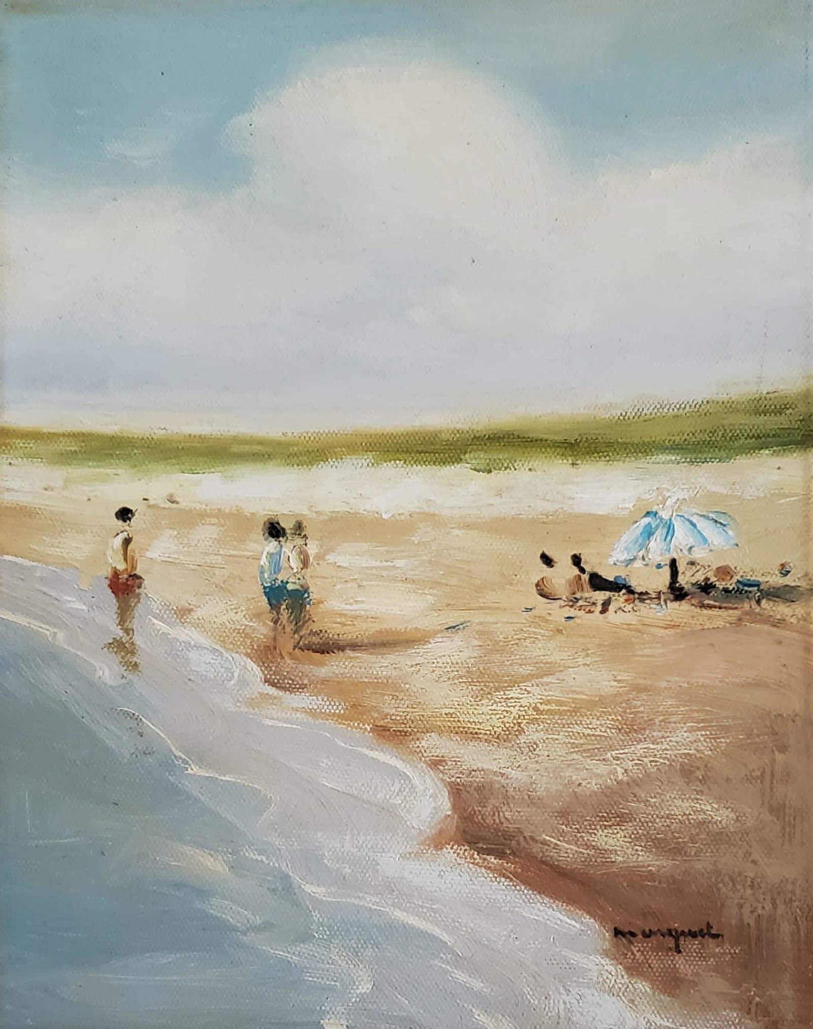 Albert Marquet (1 of 2)