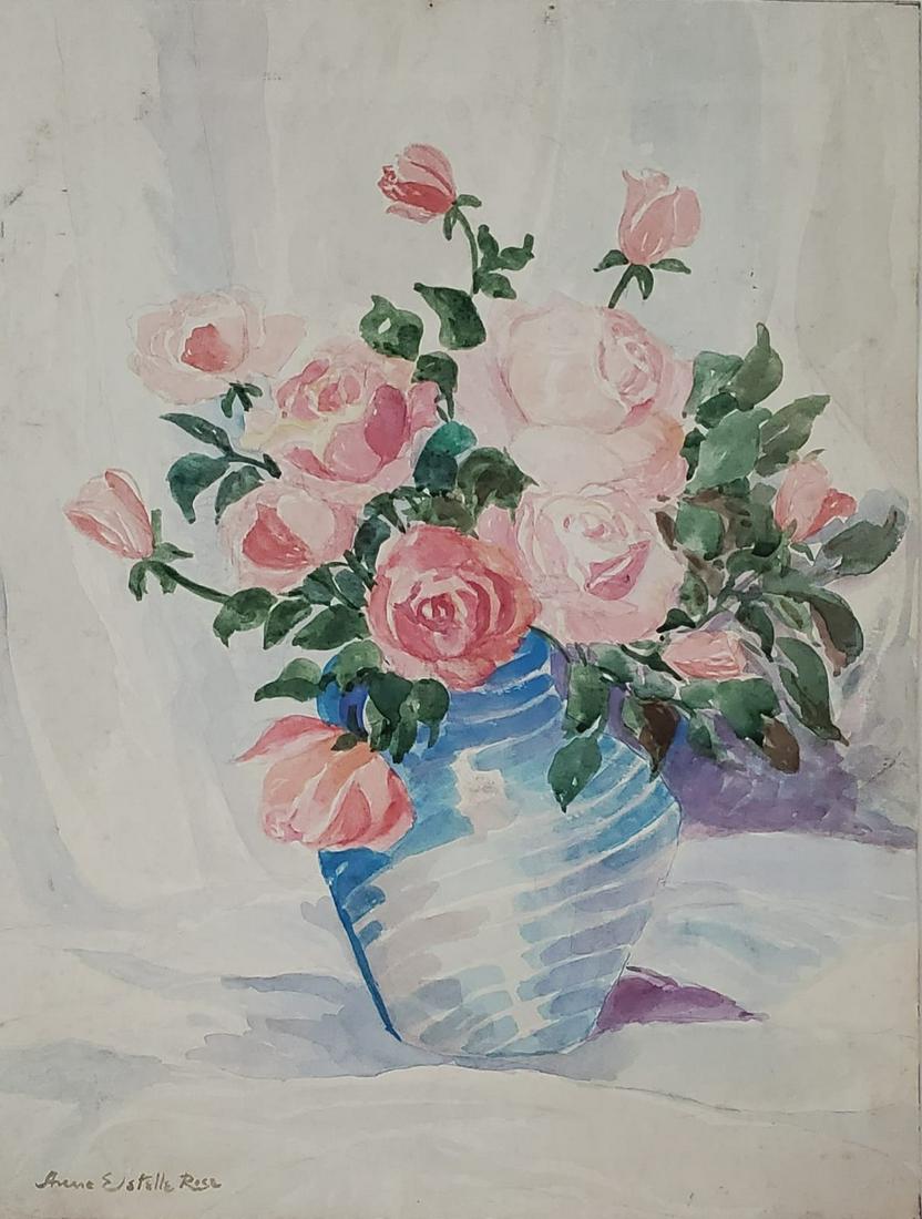 Anne Stelle Rice (1 of 3)