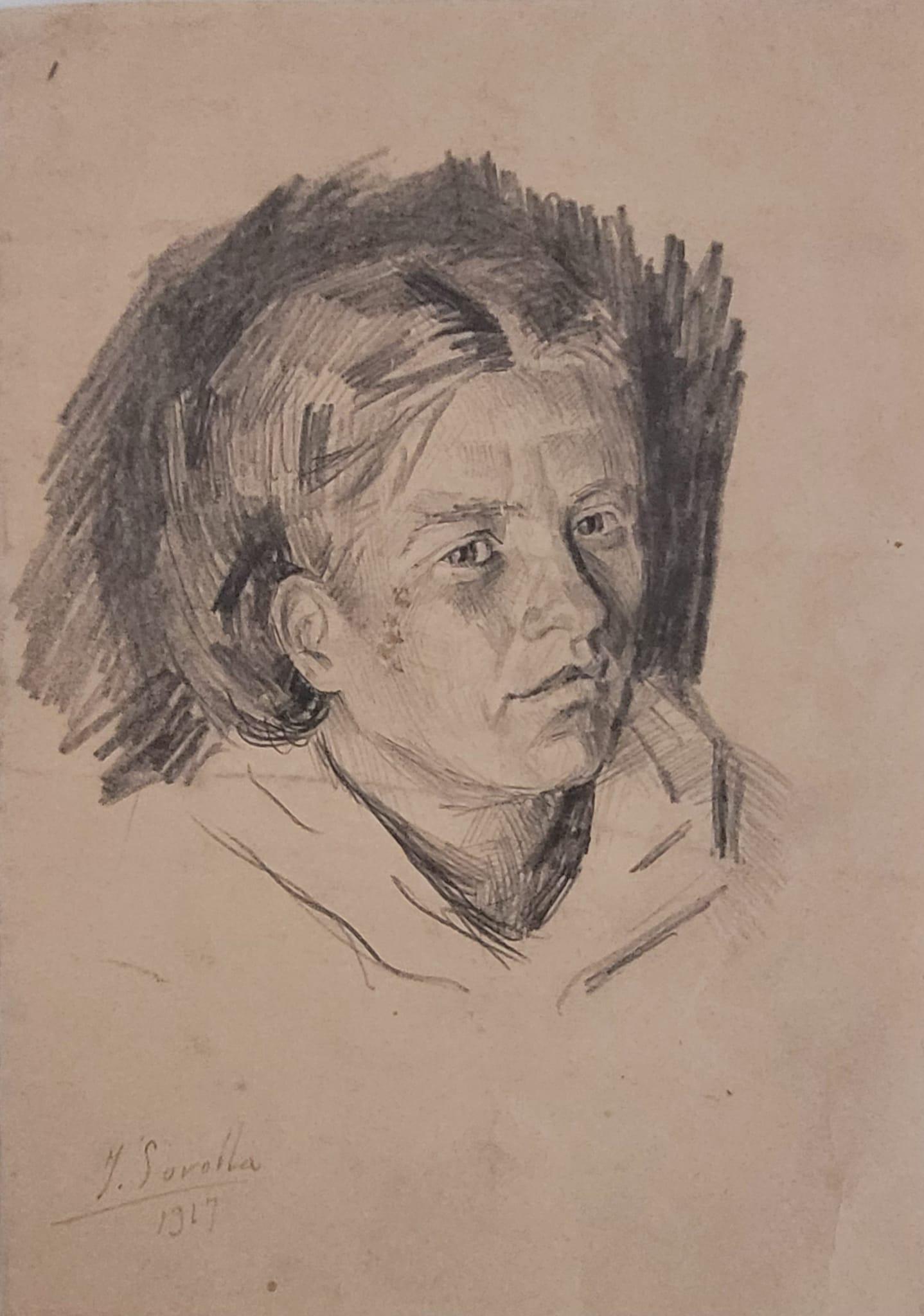 Joaquin Sorolla (1 of 2)