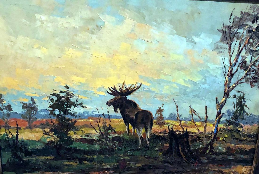 20TH CENTURY (UNKNOWN) (1 of 2)