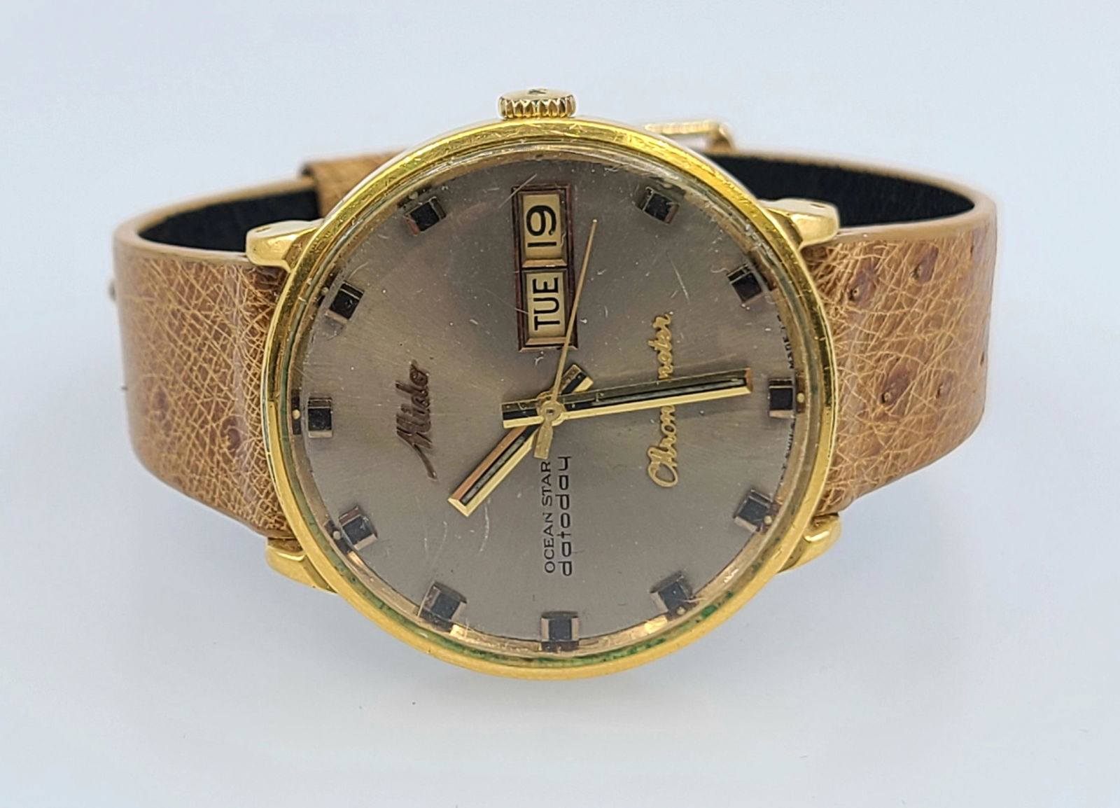 mido estelaris datoday