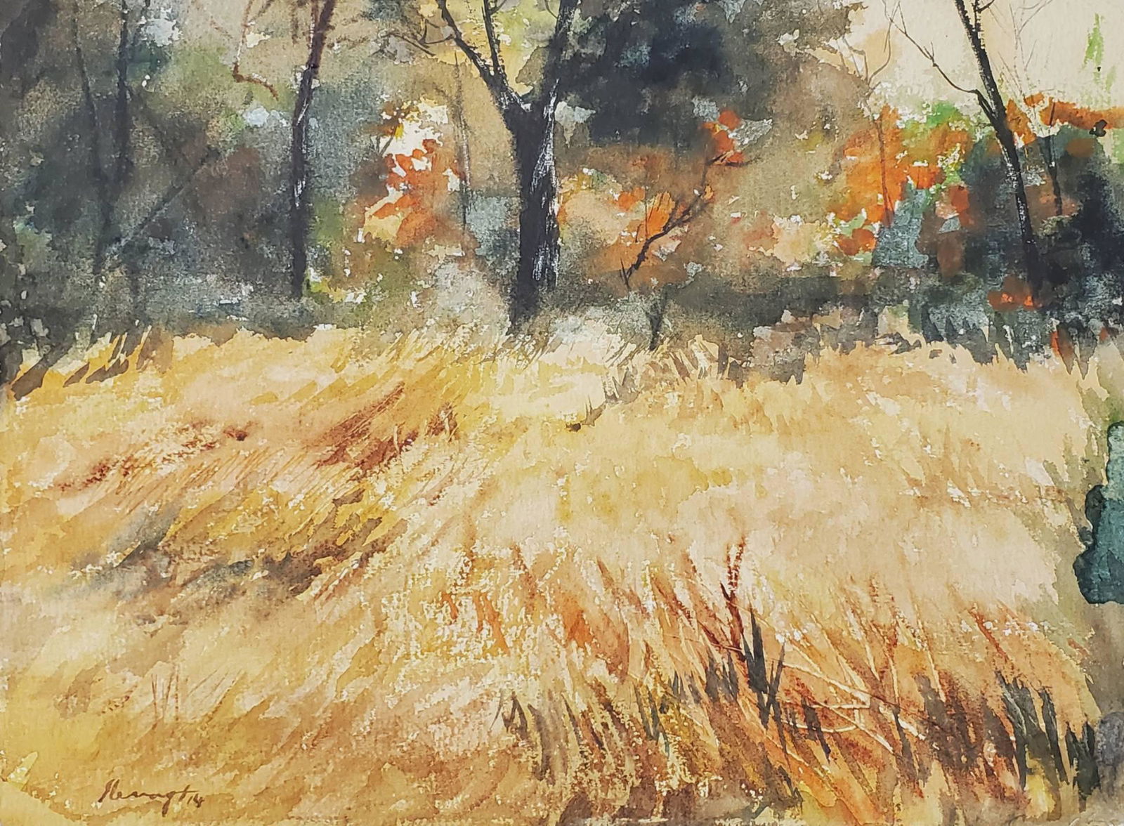 Max Slevogt (1 of 2)