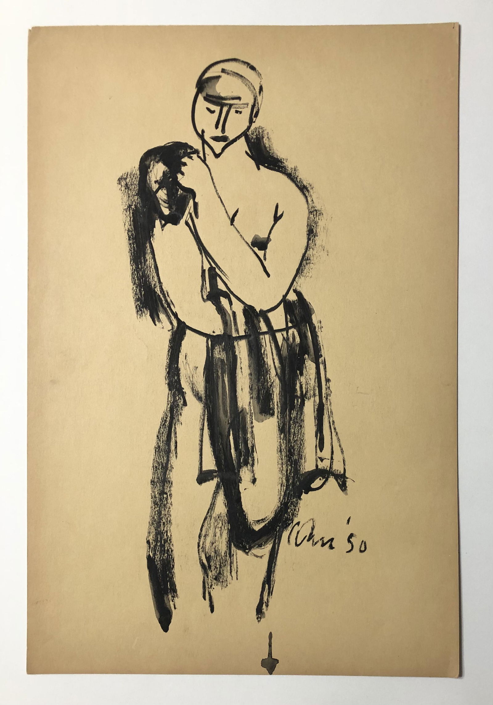 Harold Cohn (1 of 1)