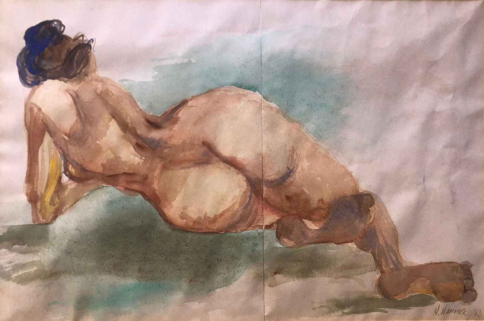 Unkown Artist (1 of 1)