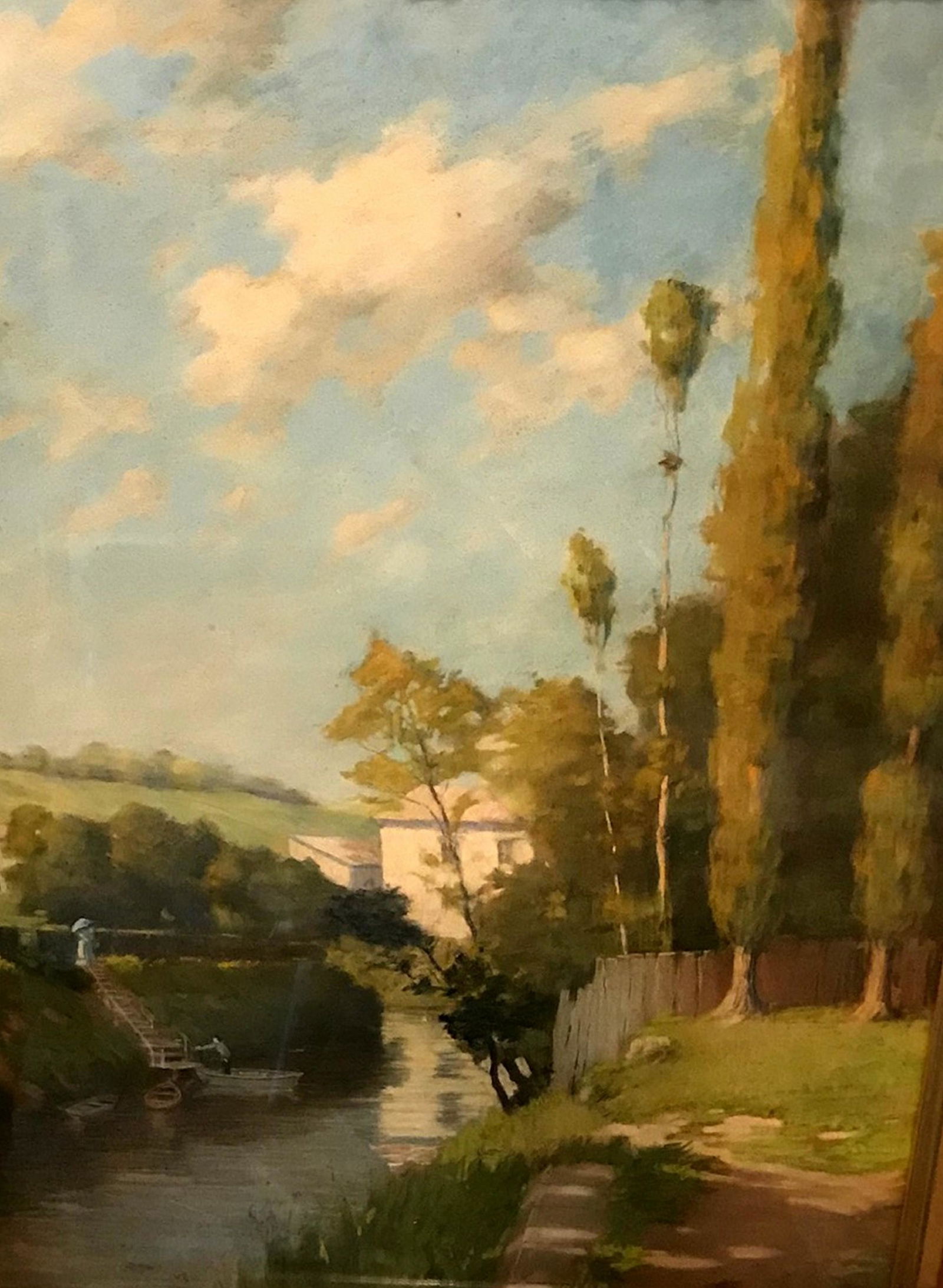 E. BARTLETT 1848-1909 (1 of 2)