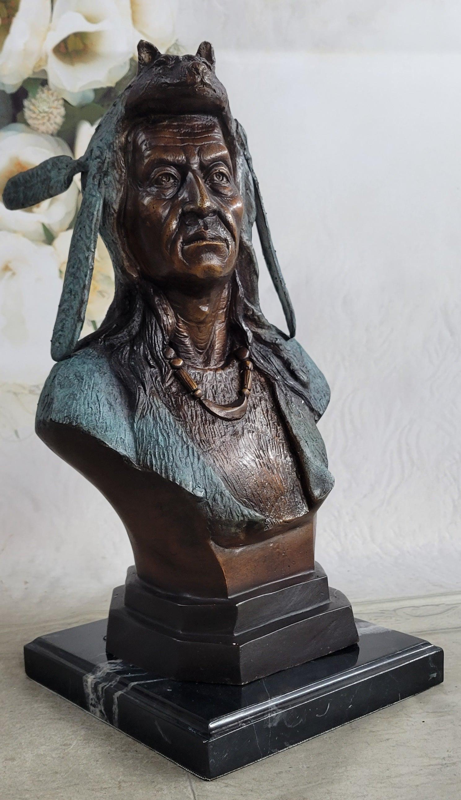 C.M RUSSELL VIENNA BRONZE JACK RUSSELL STATUE (1 of 4)