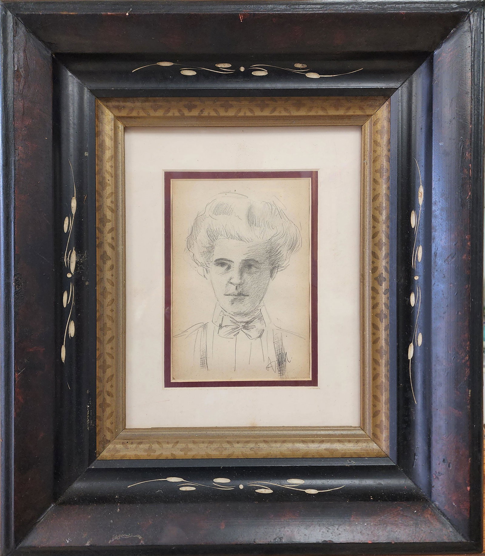 Adolph VON MENZEL (1815-1905) (1 of 3)