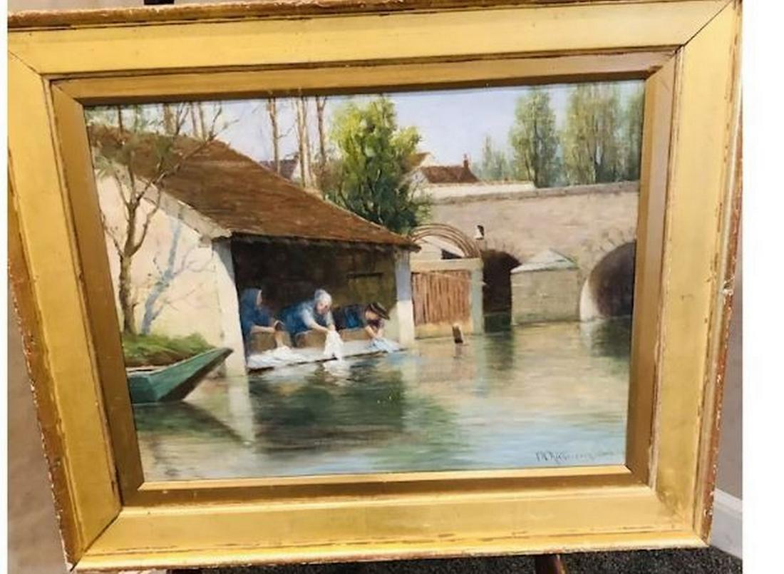 F. H. RICHARDSON (1 of 4)