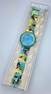 Swatch AquaChrono Watch