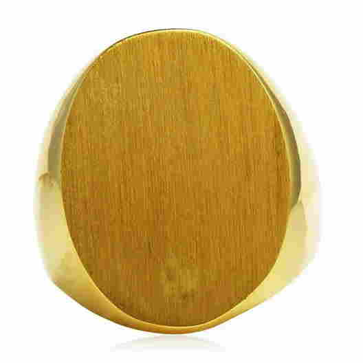 Signet Rings