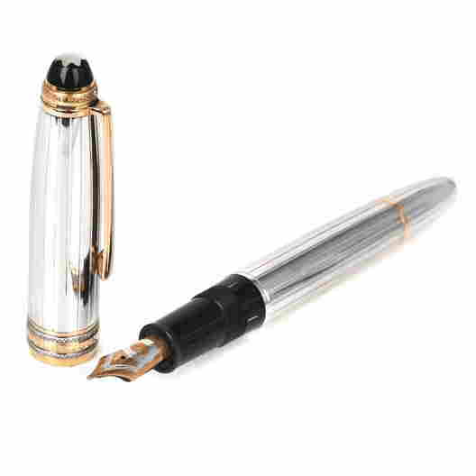 Montblanc Pens & Writing Instruments