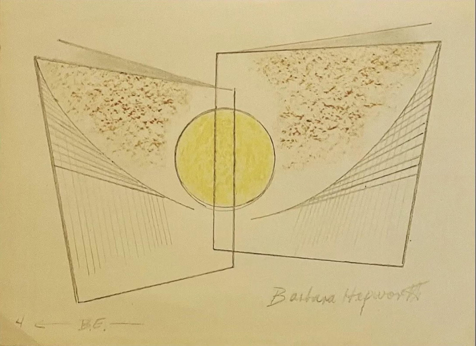 Barbara Hepworth (1 of 1)