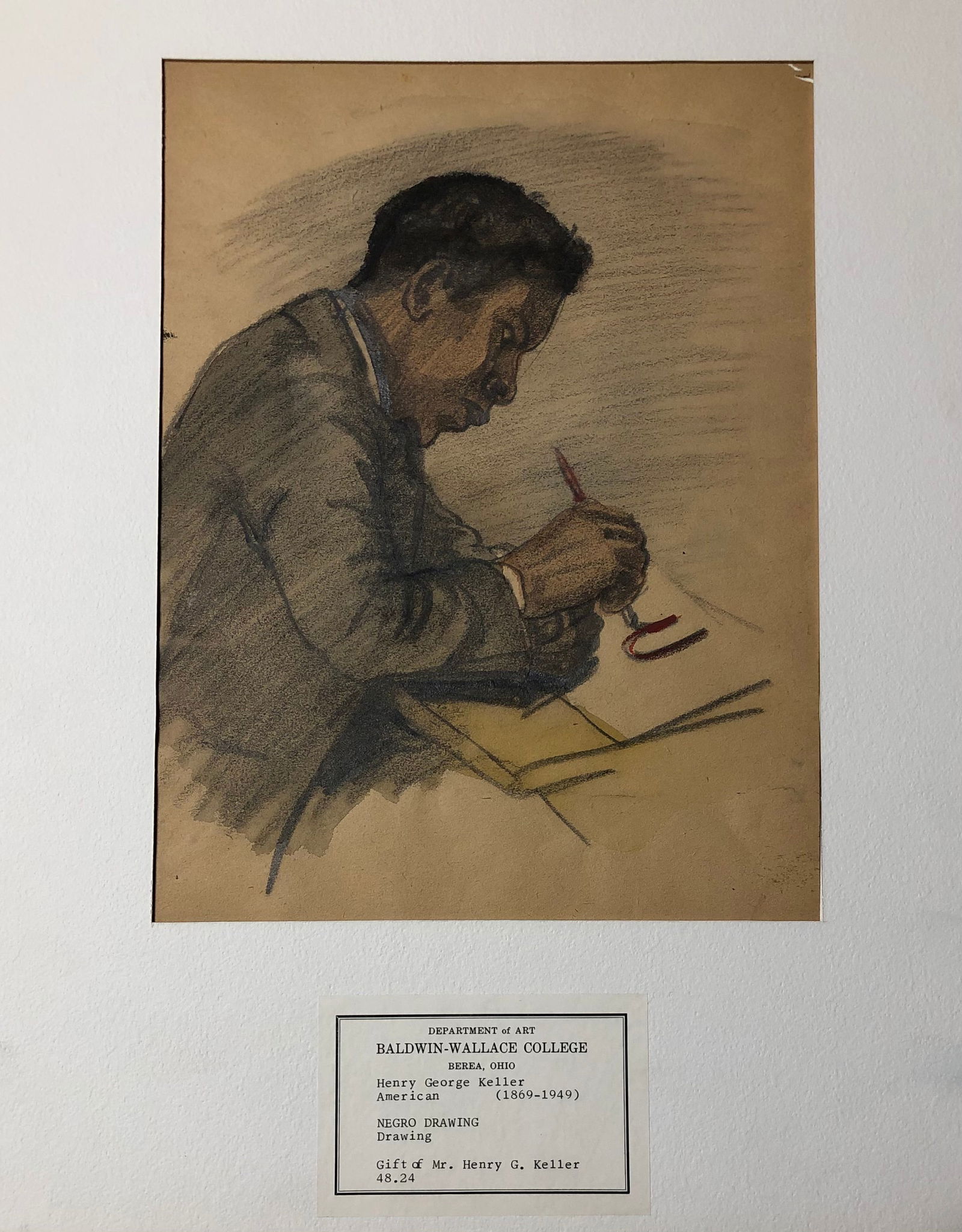 Henry George Keller (1 of 1)