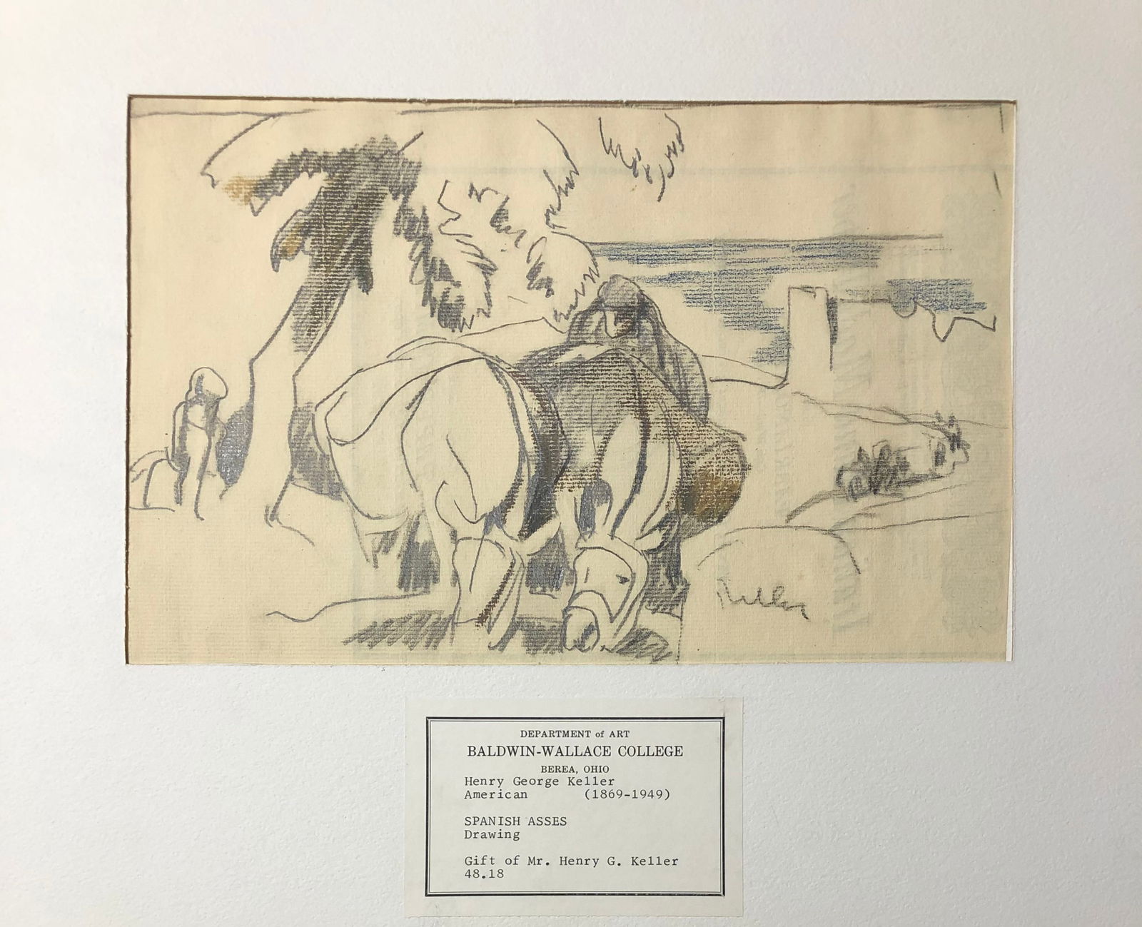 Henry George Keller (1 of 1)