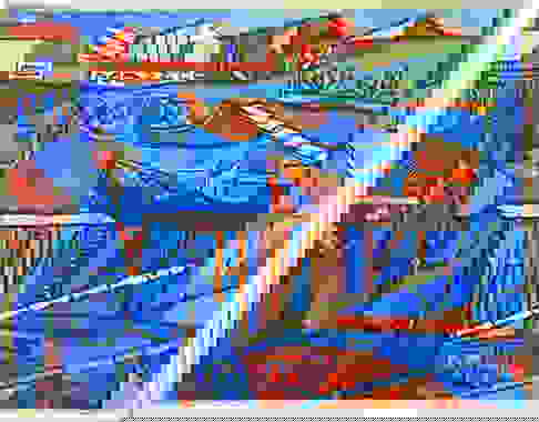 Jose Mijares (19212004) Auction