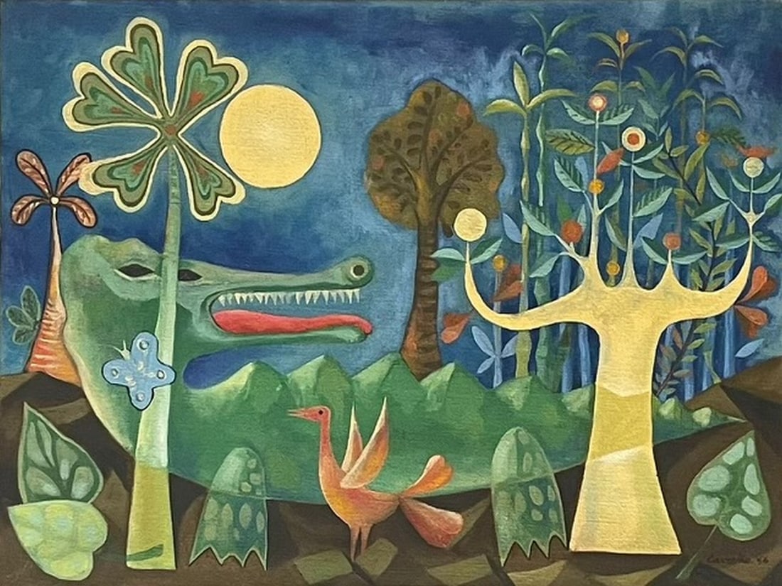 Mario Carreno (1 of 3)