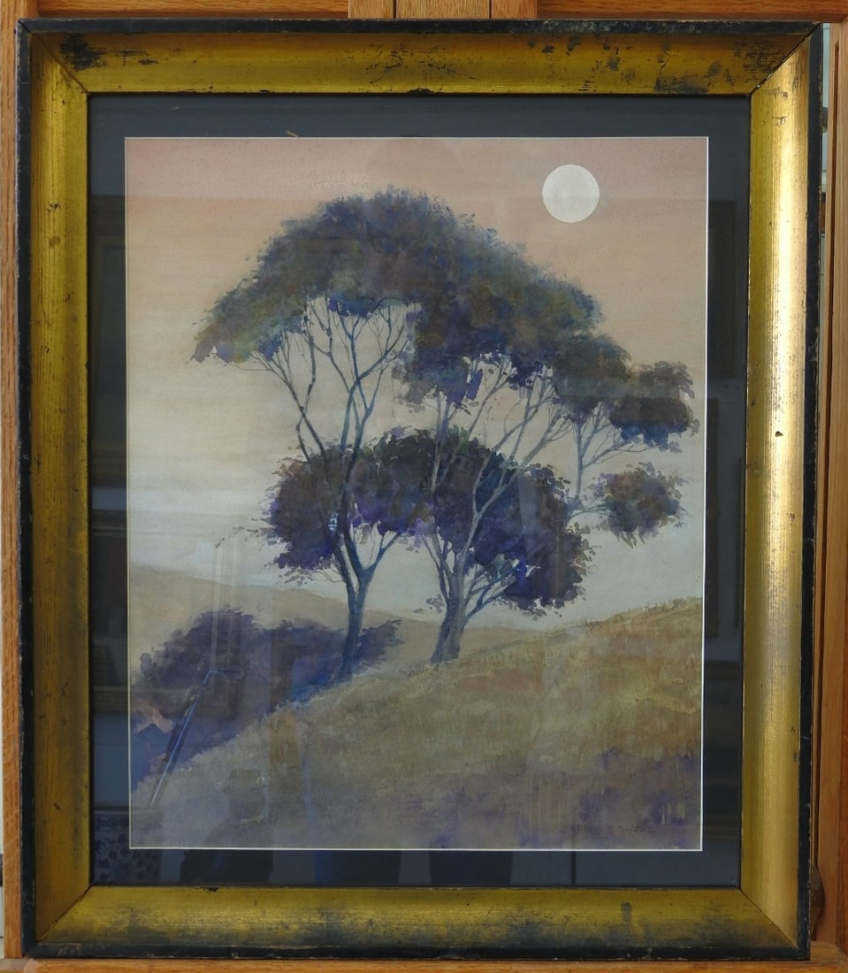 Alice Ravenel Huger SMITH (1876-c.1958) (1 of 3)