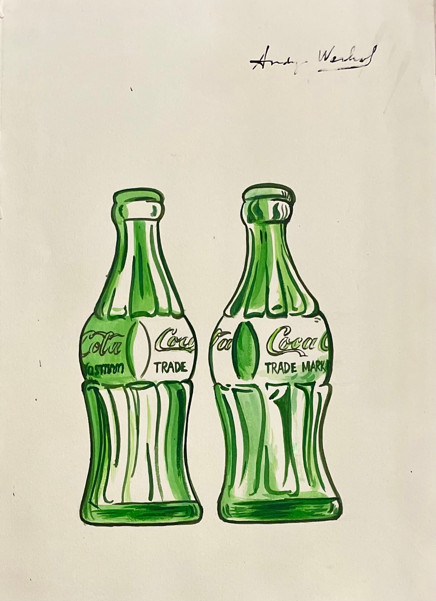 Andy Warhol (manner) (1 of 1)