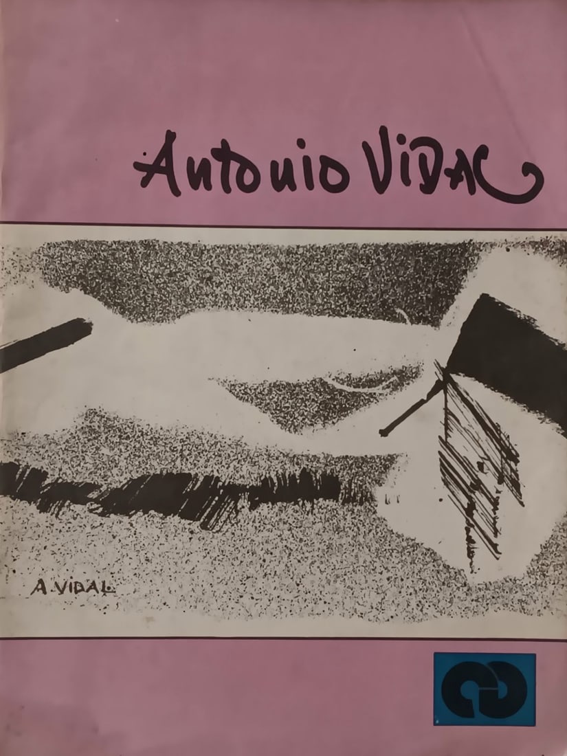 Antonio Vidal (1 of 2)