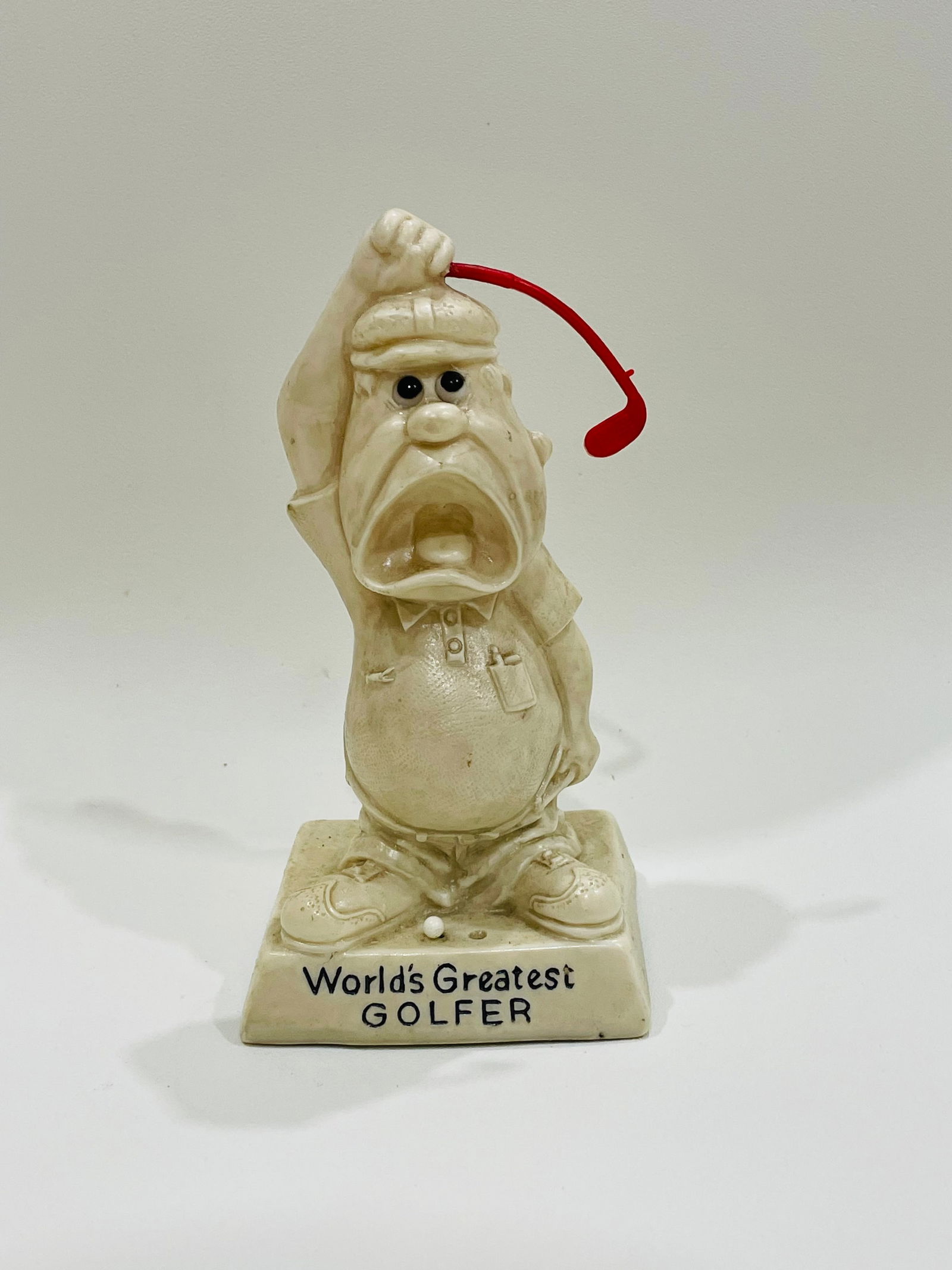 Vintage W.E.R Berries Cos (1 of 2)