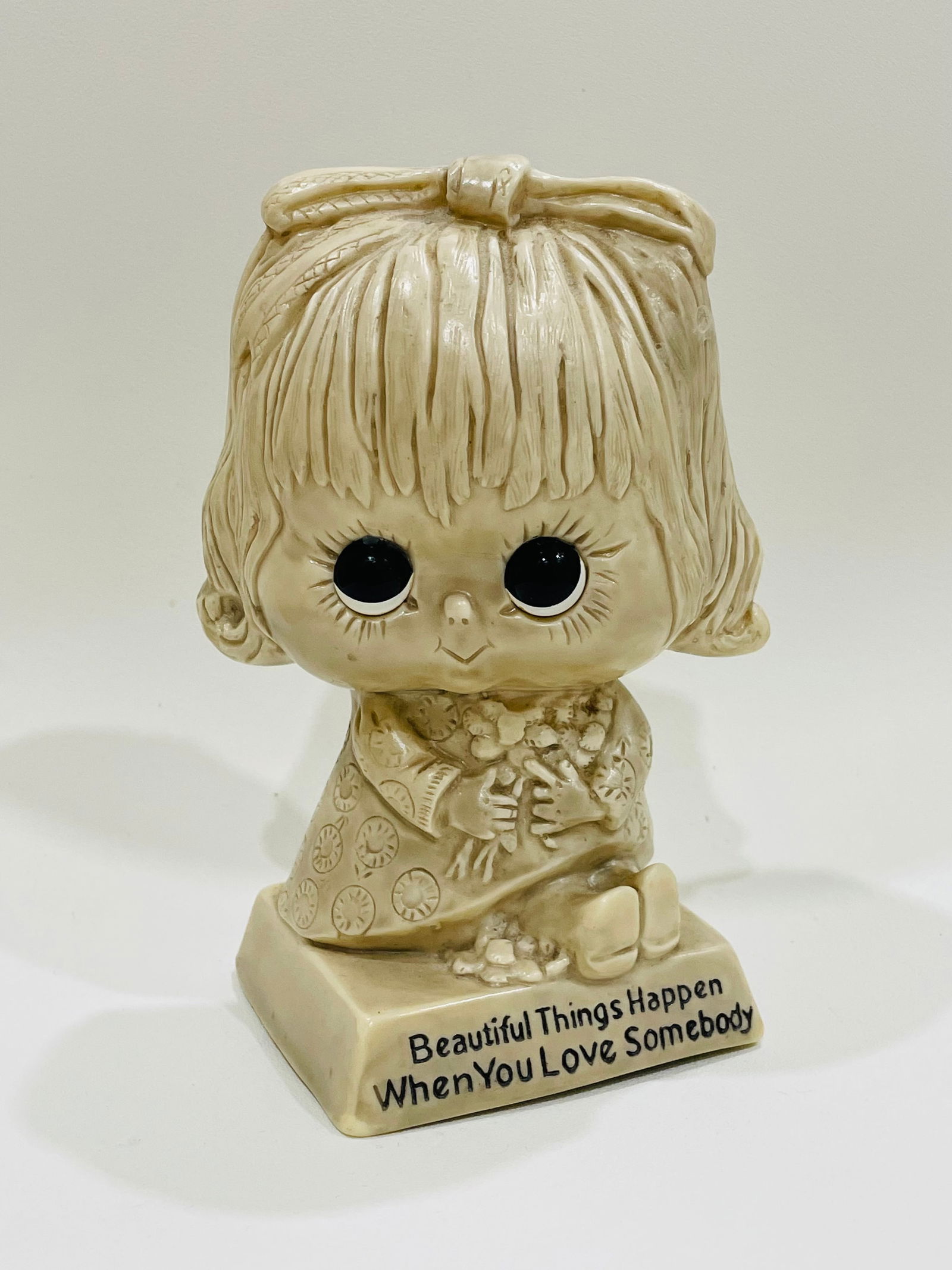 Vintage W.E.R Berries Cos (1 of 2)