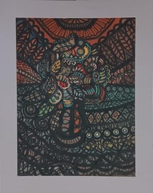 AMELIA PELAEZ WITH COA