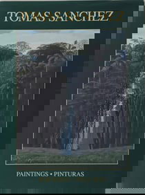 TOMAS SANCHEZ BOOK