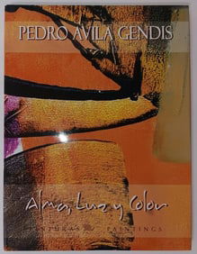 PEDRO AVILA GENDIS