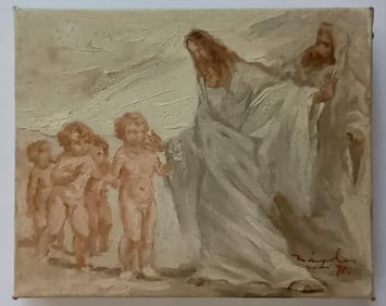 JORGE GARCIA NAPOLES