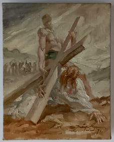 JORGE GARCIA NAPOLES