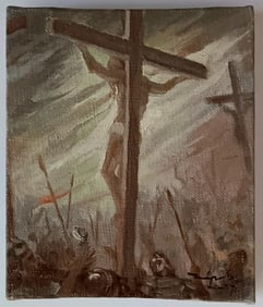 JORGE GARCIA NAPOLES