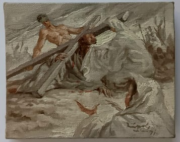 JORGE GARCIA NAPOLES