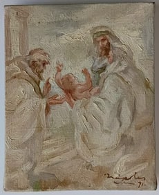 JORGE GARCIA NAPOLES