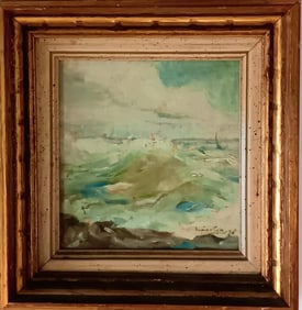 JORGE GARCIA NAPOLES