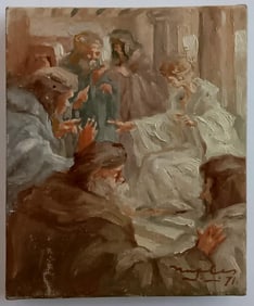 JORGE GARCIA NAPOLES