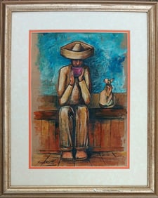 Alfredo Ramos Martinez