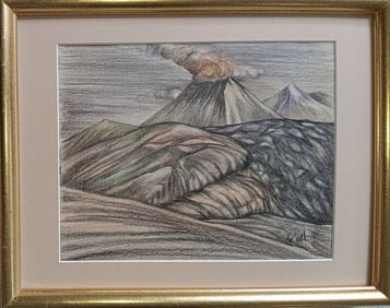 Gerardo Murillo atrib