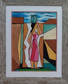 Emiliano Di Cavalcanti atrib