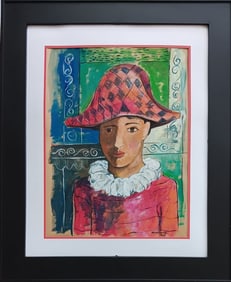 Candido Portinari atrib