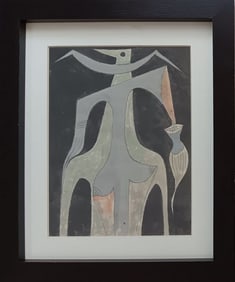 Wifredo Lam Atrib.