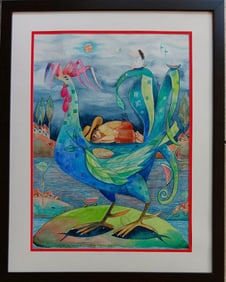 Carlos Acostaneira atrib