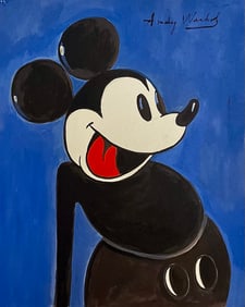 Andy Warhol (manner)