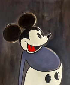 Andy Warhol (manner)