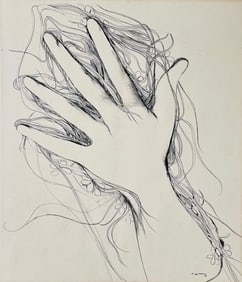 Servando Cabrera 1974