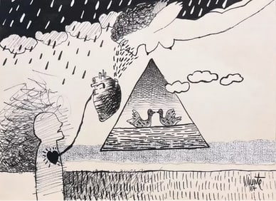 Vicente Rodriguez Bonachea