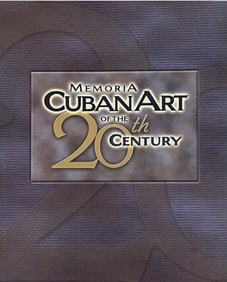 Cuban Art BOOK