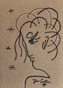 Jean Cocteau