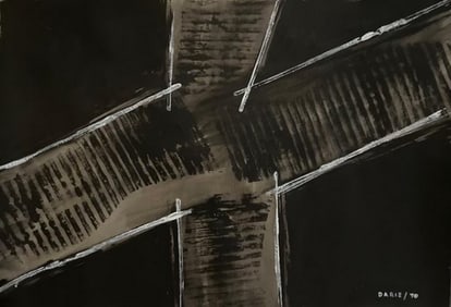 Sandu Darie Laver 1970