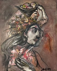 Nelson Dominguez COA